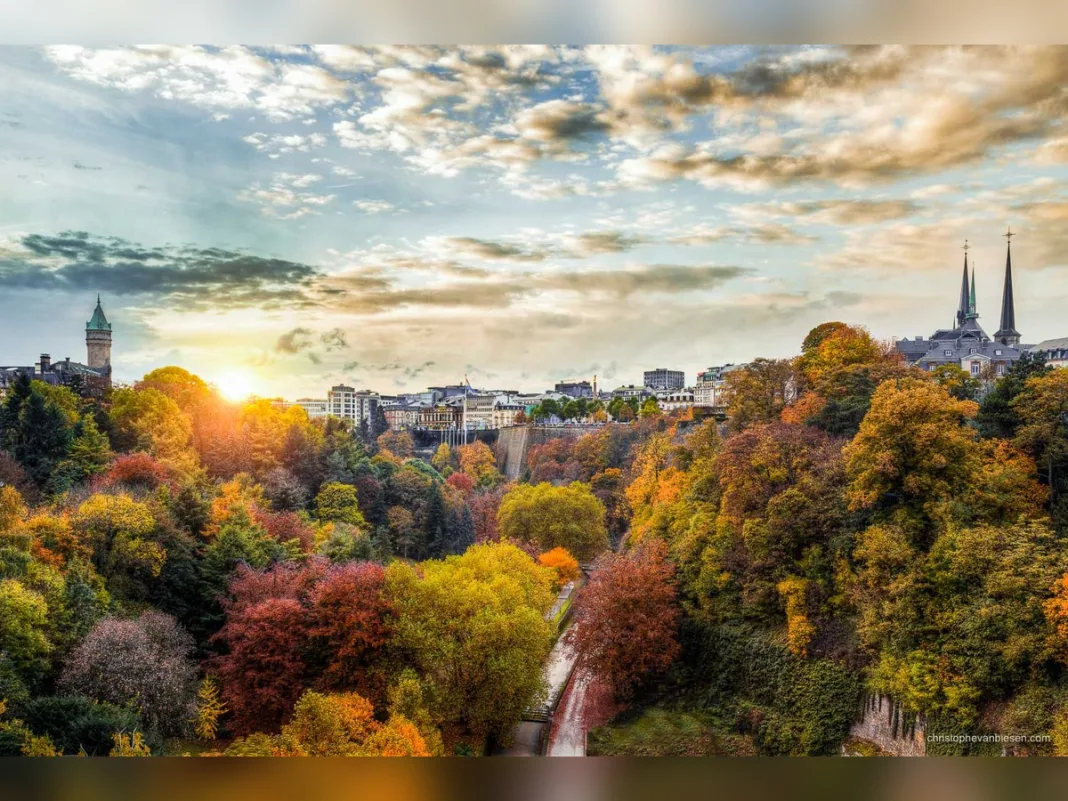 Luxembourg’s Protected Landscapes Tell a Story Beyond the Capital