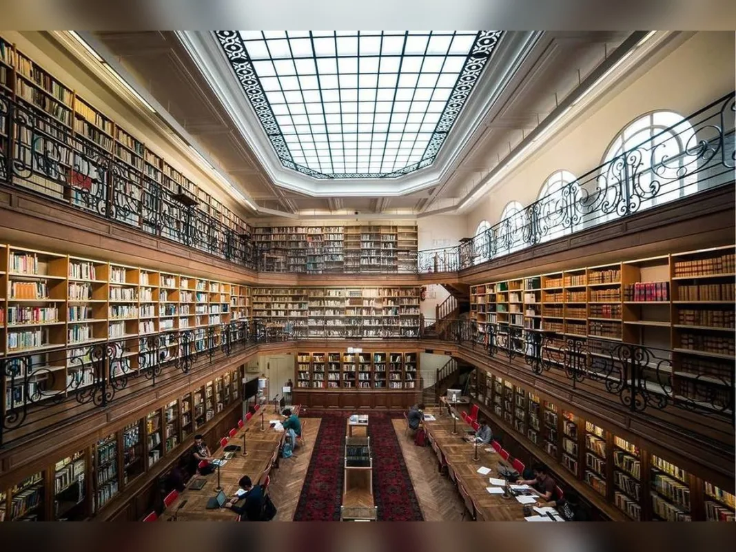 Luxembourg’s Hidden Archives: A Treasure Trove for Genealogists and Historians