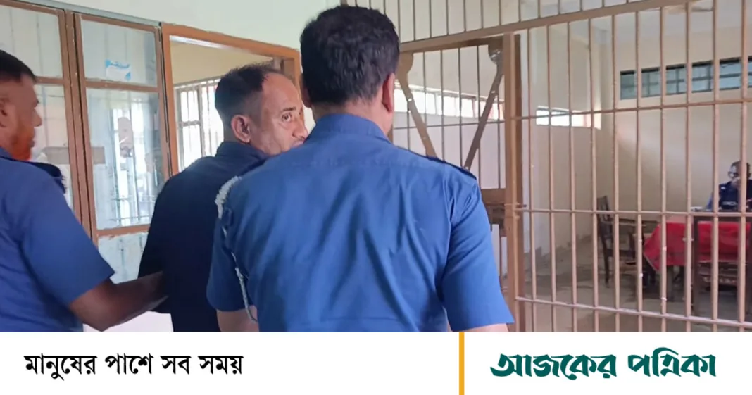 হবিগঞ্জে শাশুড়ি হত্যা মামলায় জামাতার যাবজ্জীবন