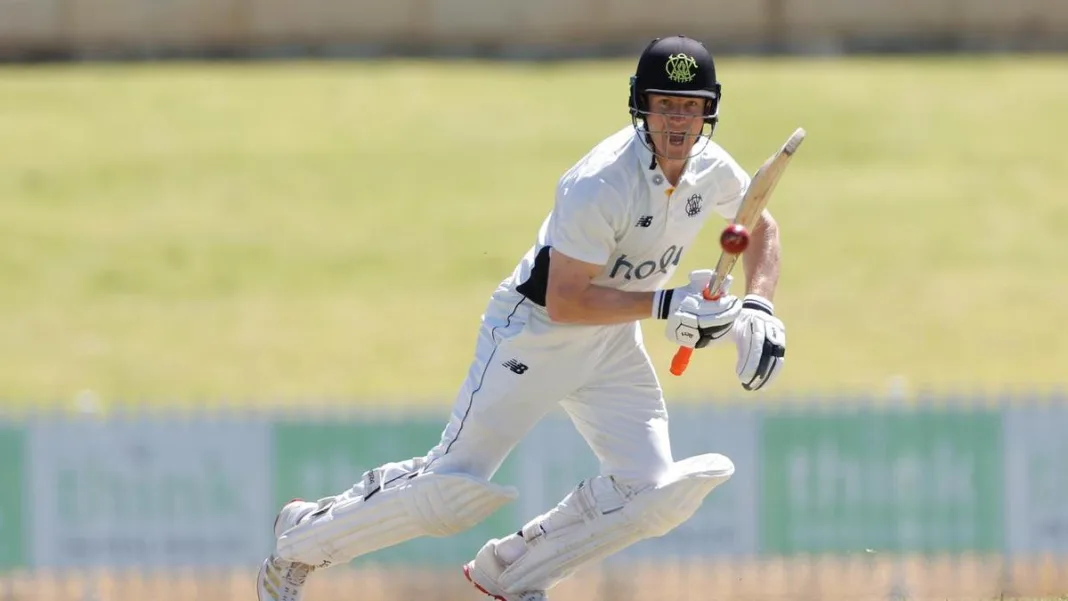 Bancroft scores ton before Australia’s Newlands knock