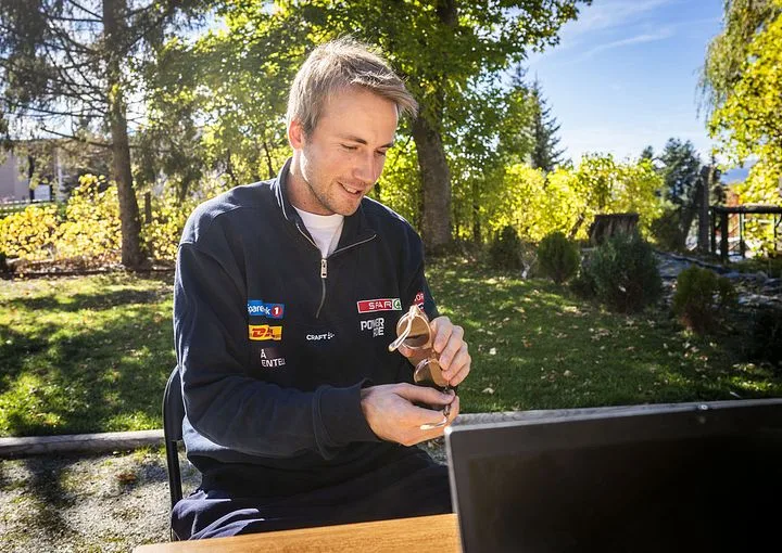 «Skal jeg se på min egen død?»