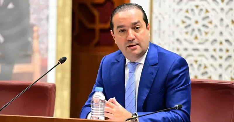 غضب داخل التجمع الوطني للأحرار بفاس مكناس… مطالب بإعفاء المنسق الجهوي بالنيابة ومحاسبة المسؤولين عن خسائر الانتخابات