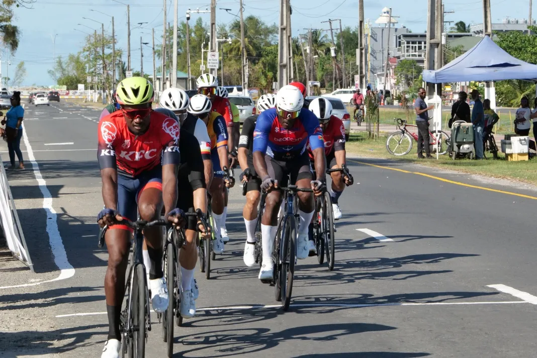 Flying Stars Trifecta rolls into Mahaicony and Linden this weekend