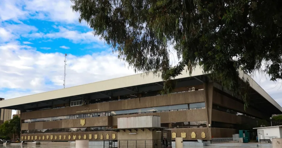 Óscar Páez deja la Dirección de Protección Civil de Tijuana