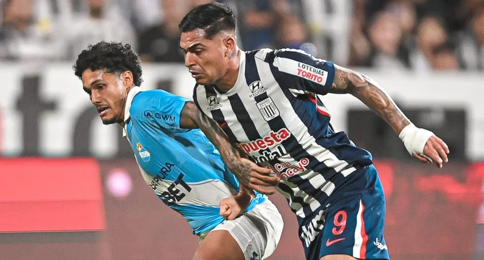 Opciones para ver el partido de Sporting Cristal vs. Alianza Lima por el Torneo Clausura, Liga 1