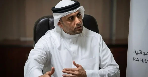 خالد بن حمد لـ”البلاد”: برونزية المضمار بداية مشروع طموح.. والأولمبياد هدفنا المقبل