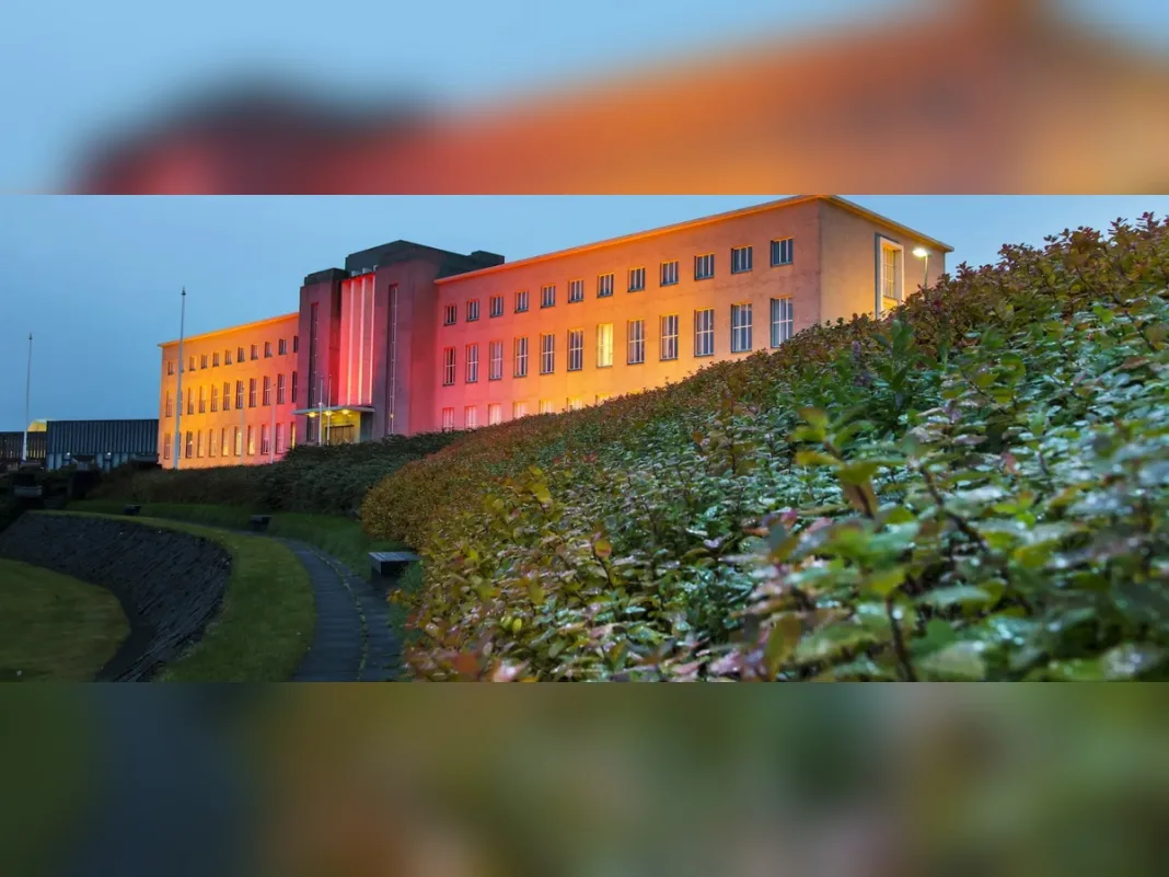 Iceland’s University of Iceland: A beacon of research and innovation