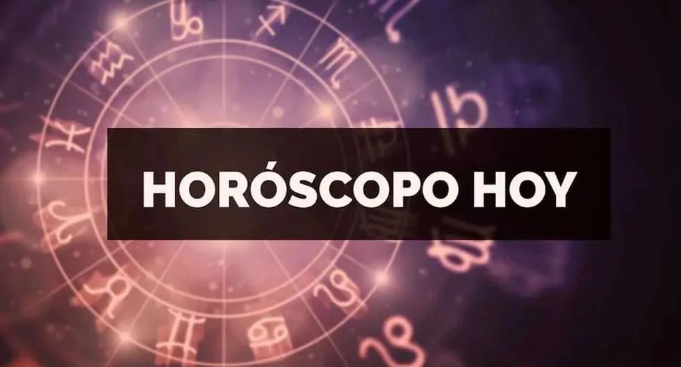 Horóscopo del viernes 16 de octubre de 2026: predicciones según tu signo zodiacal para hoy