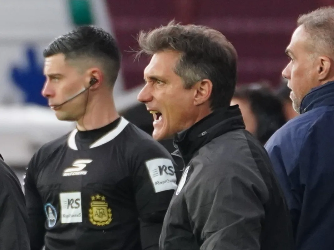 Central Córdoba vs Vélez Sarsfield, EN VIVO, por el Torneo Clausura 2026: a qué hora juegan, formaciones y cómo ver el partido en vivo