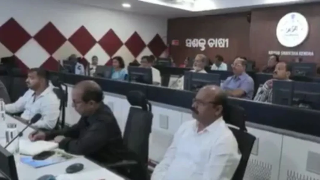 Odisha Cyclone Live Updates: Odisha activates disaster teams as cyclone nears October 28 landfall