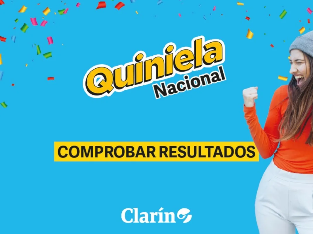 Quiniela Nacional: resultado del sorteo de la Nocturna de hoy, miércoles 28 de octubre