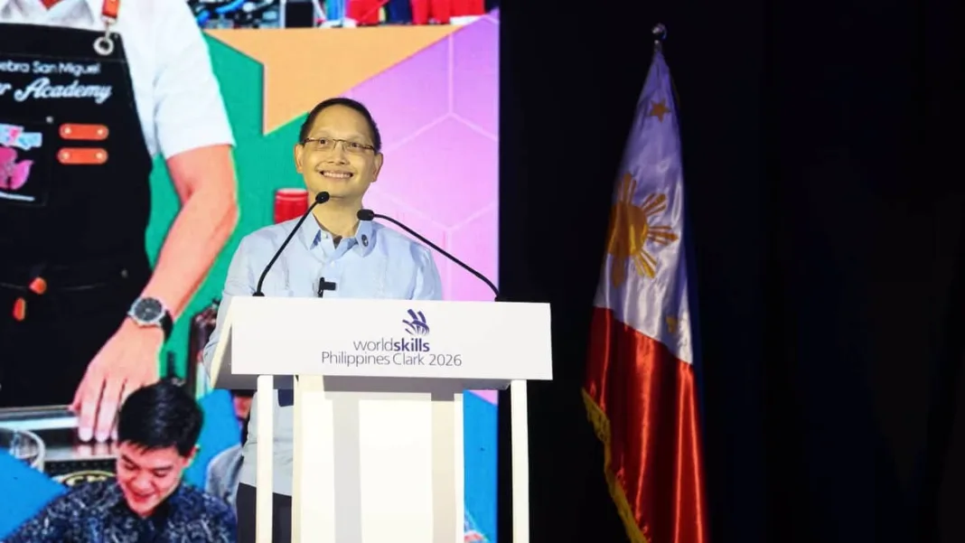 TESDA to provide skills training, assessment for barangay health workers