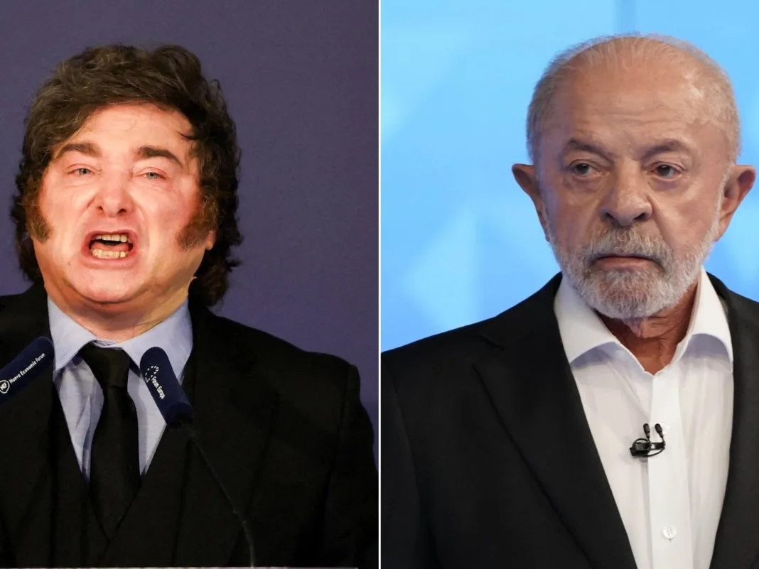 Elecciones en Brasil: Sorpresa en el Gobierno por el triunfo de Lula y alarma por el freno a la “ola de derecha”
