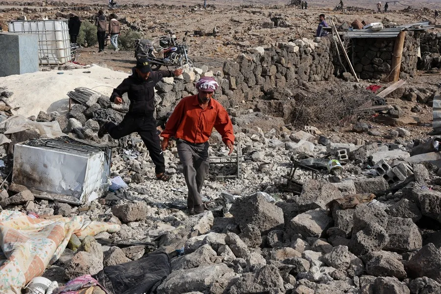 Jordania cifra en más de 20 los «miembros del EI» muertos en sus ataques en el sur de Siria