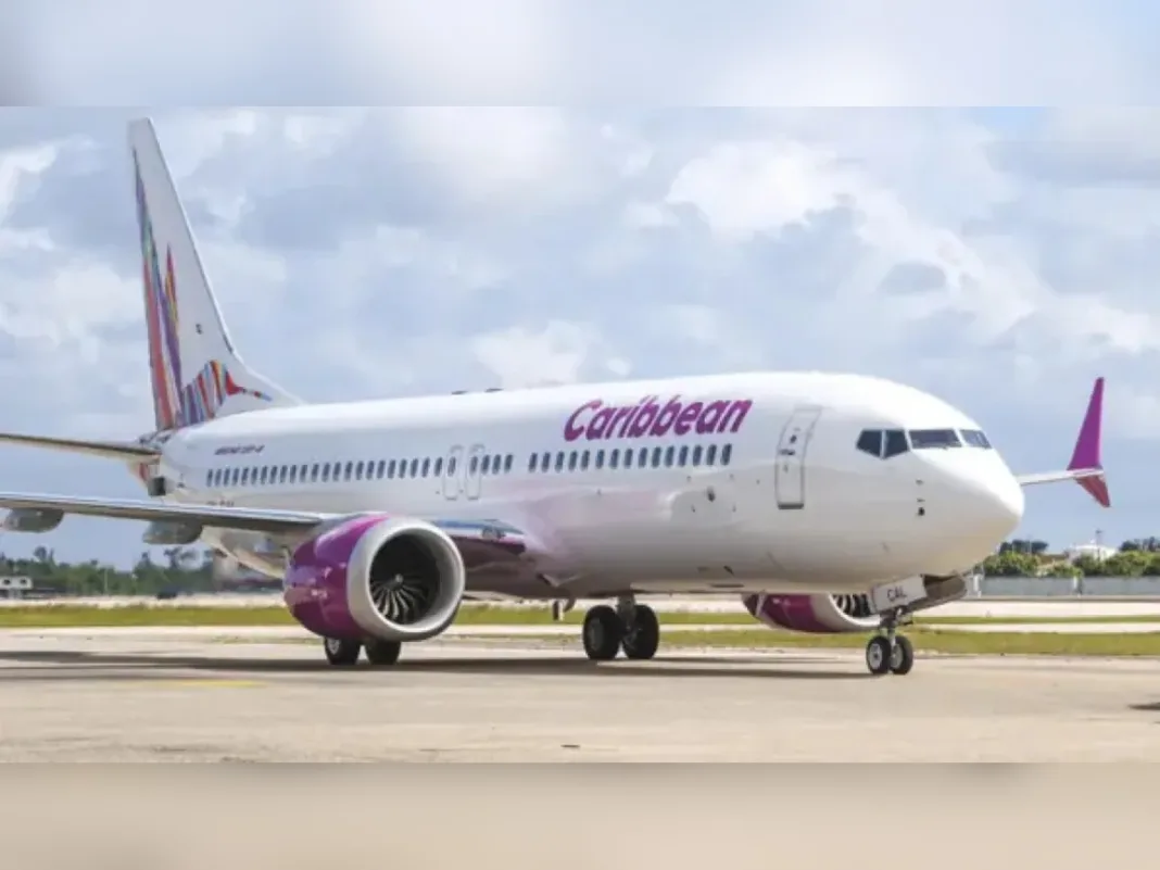 Caribbean Airlines revives Trinidad–Caracas direct flights from October 31