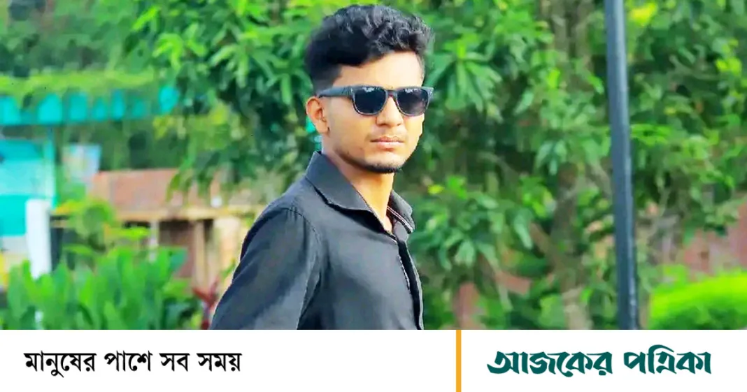 টুঙ্গিপাড়ায় চুরির অভিযোগে পদ হারালেন কলেজ ছাত্রদলের সভাপতি