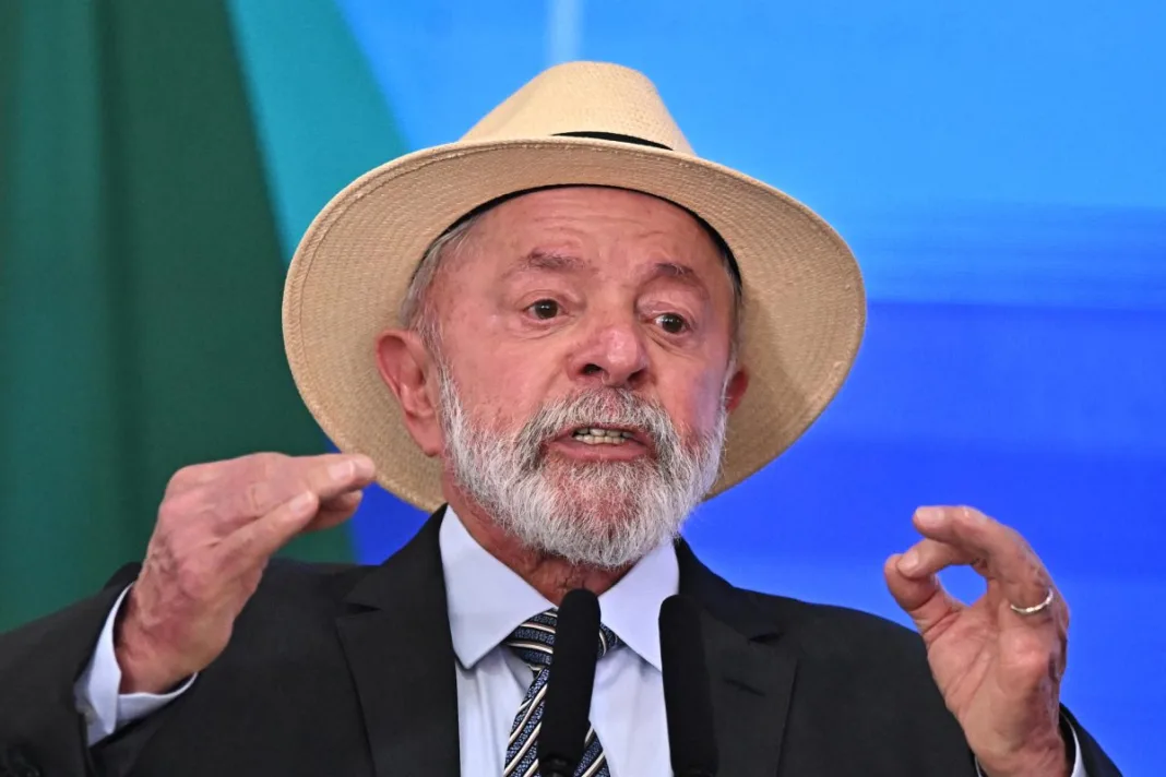 Lula reduce su actividad pública hasta «recuperar» la voz