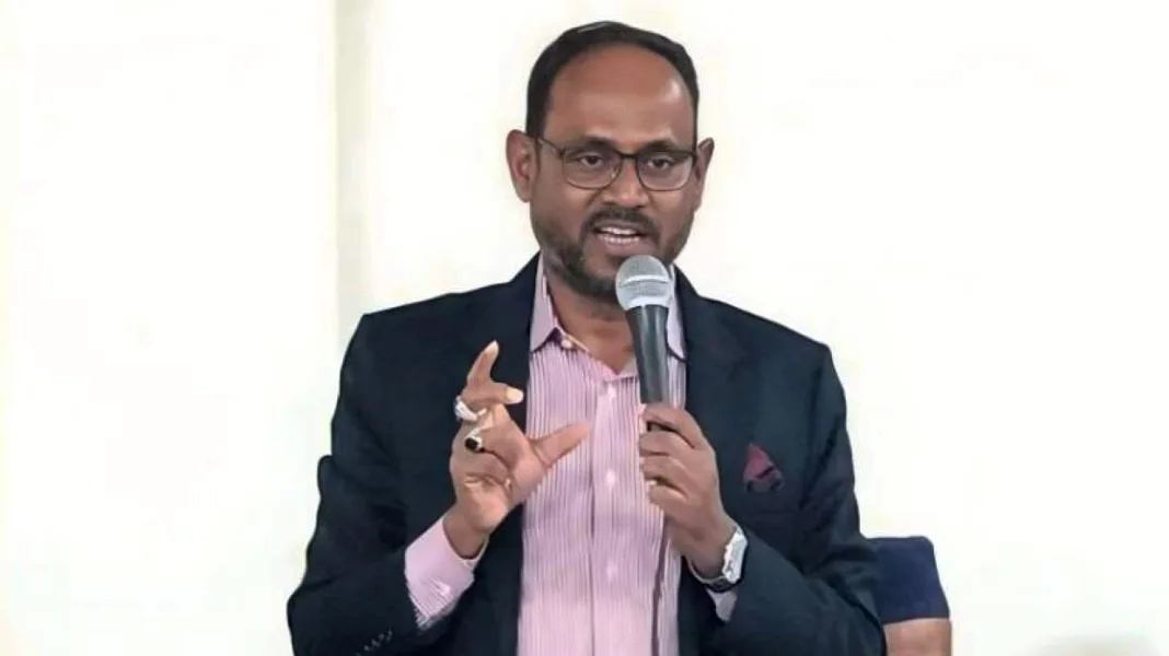 প্রাণিসম্পদের টিকার শতভাগ দেশীয় উৎপাদনের তাগিদ প্রতিমন্ত্রীর
