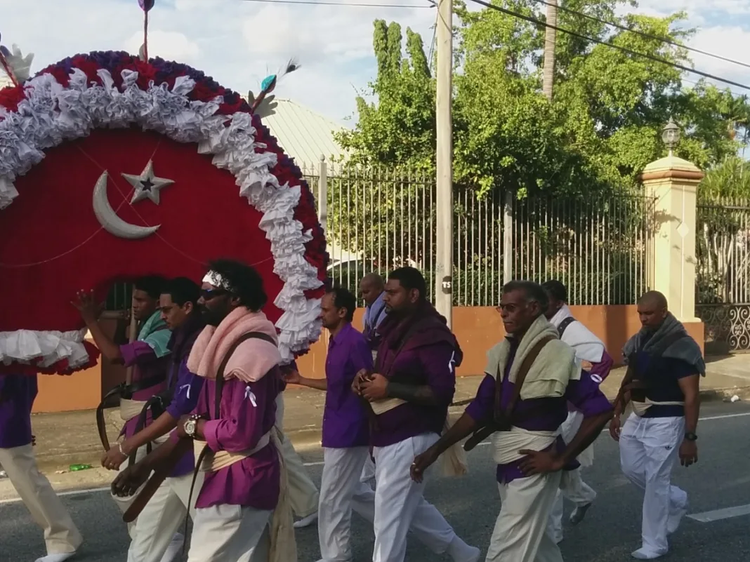 How Hosay Became One of Trinidad’s Most Distinctive Public Traditions