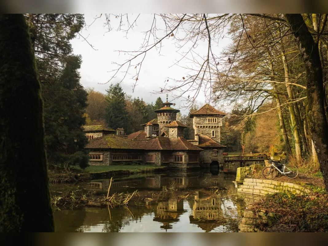 Luxembourg’s Guttland: Where Slow Tourism Meets Hidden Rural Charm