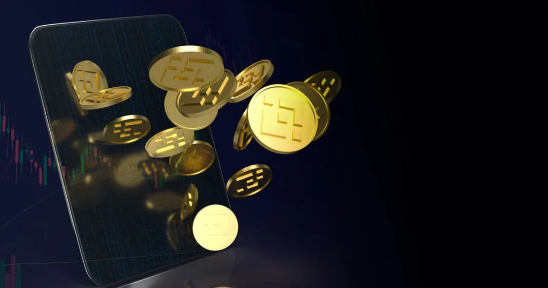 Binance meldet massiven Hackerangriff: Fast sechs Milliarden Dollar gestohlen