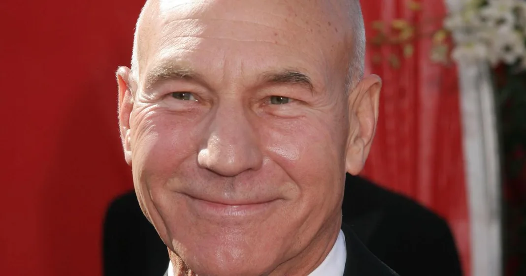 Preminuo je glumac Patrick Stewart kojeg pamtimo po ulozi u ‘Zvjezdanim stazama’