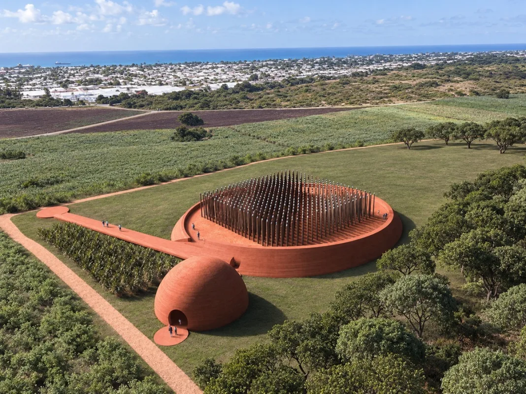 Newton Burial Ground Preserves Hundreds Of Lives From Barbados’ Enslaved Plantation Past