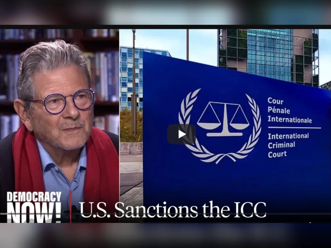 US Sanctions Target the International Criminal Court, Restricting American Companies’ Dealings With the Institution