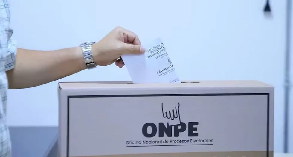 ONPE al 98.645 % EN VIVO: revisa el conteo oficial de las elecciones municipales y regionales
