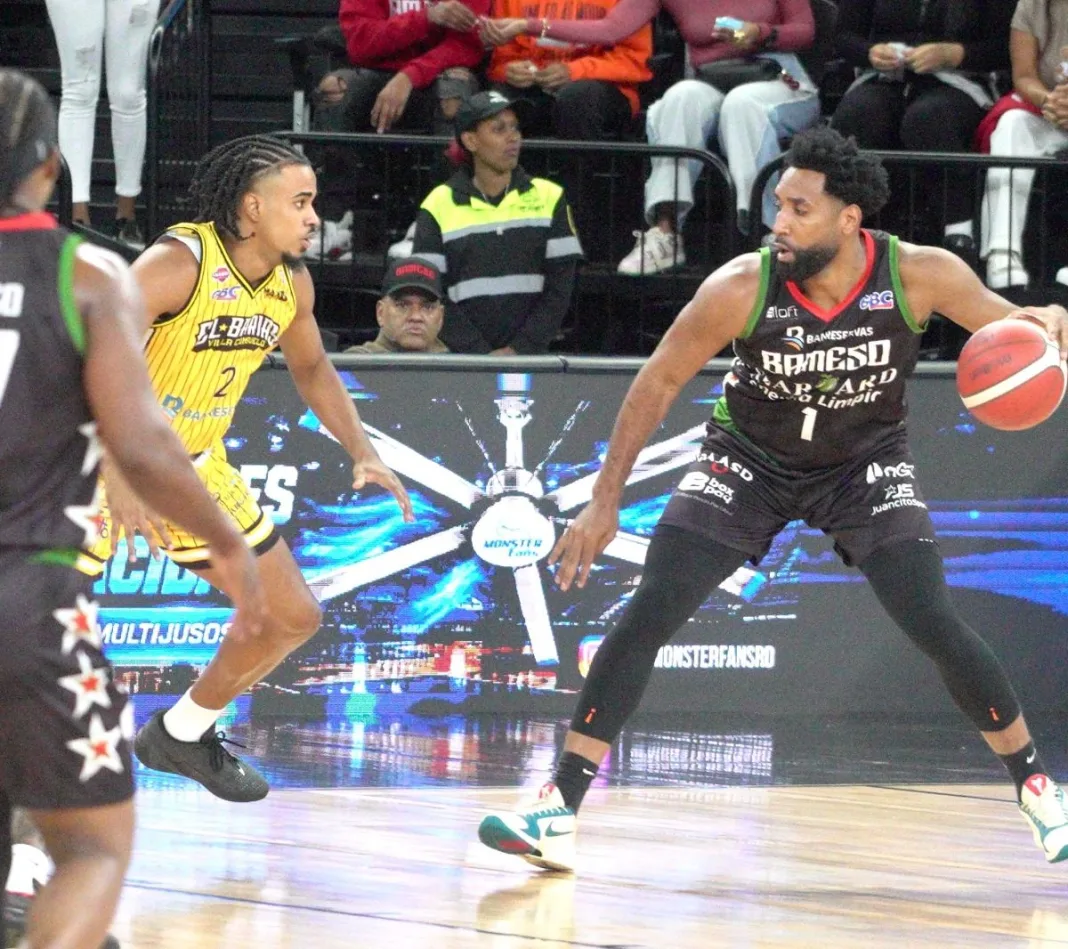 Abadina inicia este viernes las semifinales del 50 TBS Distrito 2026