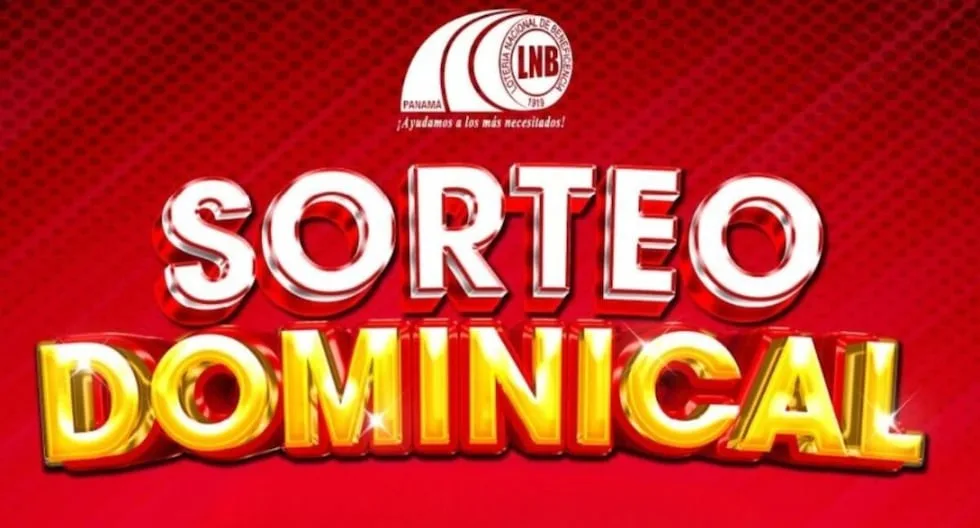 Lotería Nacional de Panamá del domingo 25 de octubre: dónde y a qué hora