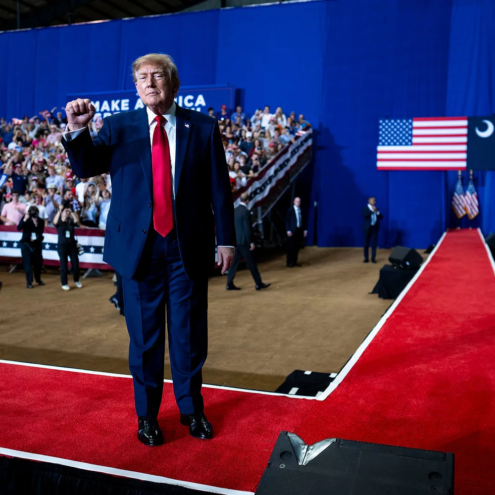 Why Democrats could find it hard to win the Senate despite their strong polls