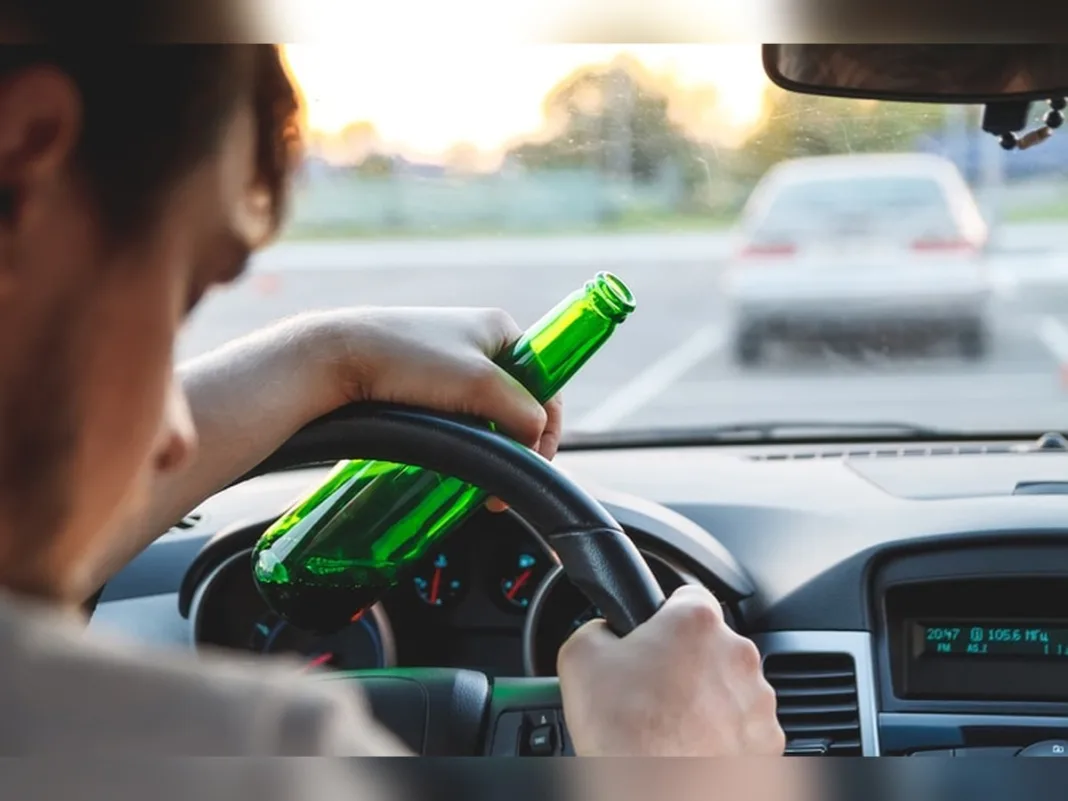 Four arrested for drunk driving as Tobago Carnival policing intensifies