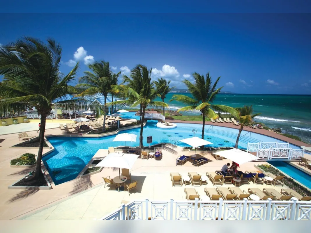 Tobago’s Magdalena Grand Beach and Golf Resort loses $237.6m in decade of red ink