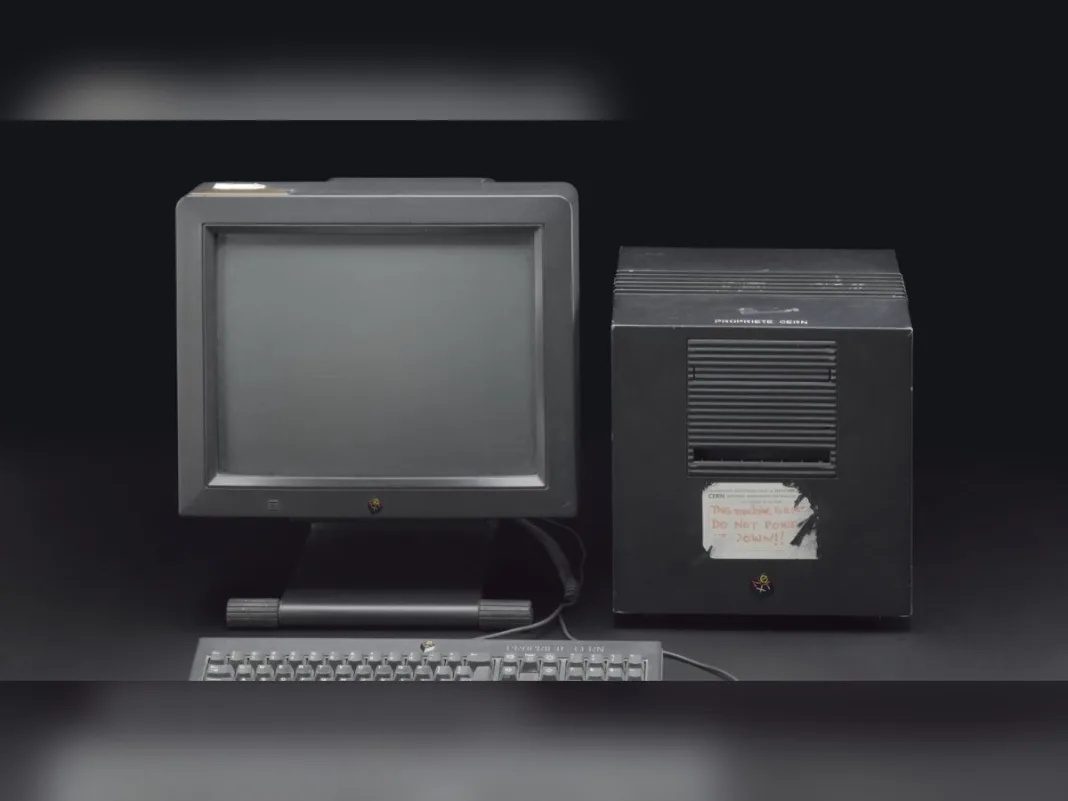 UK’s First Internet Connection: How ARPANET Linked Britain to the Digital Revolution