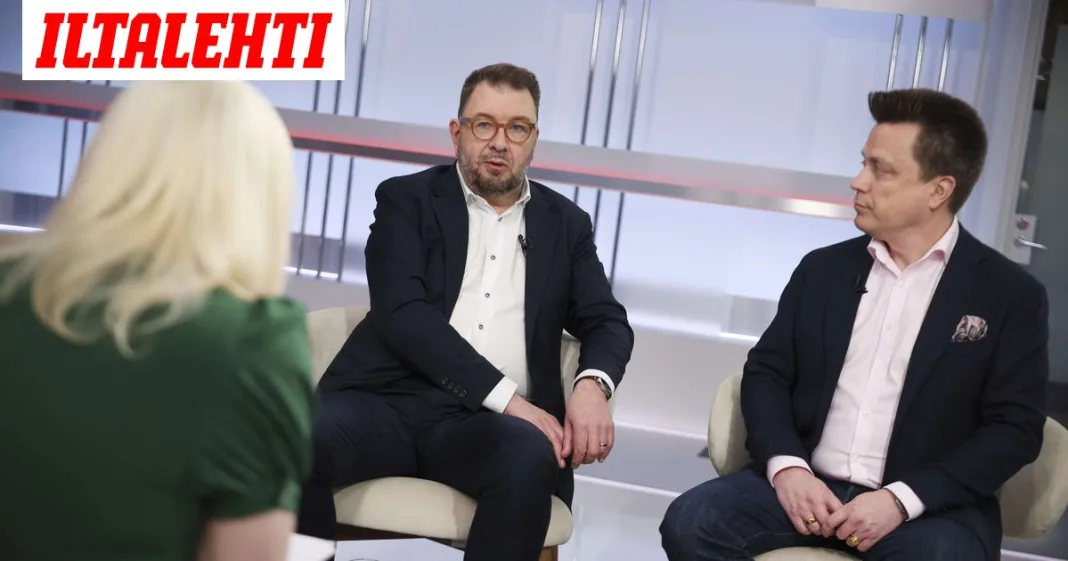 Nyt repesi suora yhteenotto islamista – ”Tämä meni nyt pieleen”