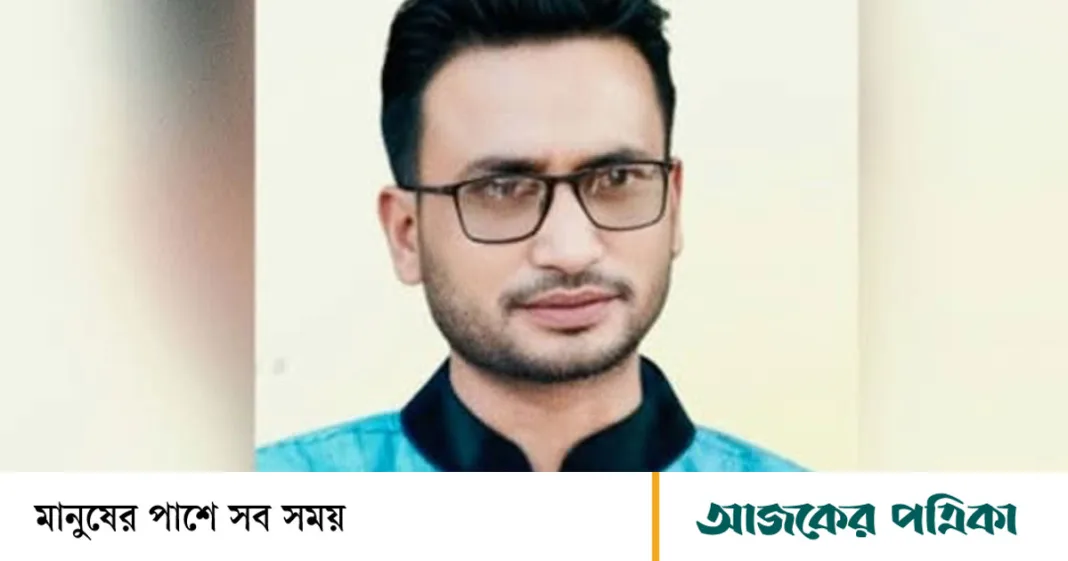 স্বামীকে কারামুক্ত করার আশ্বাসে নারীকে ধর্ষণচেষ্টা, যুবদল নেতার বিরুদ্ধে মামলা
