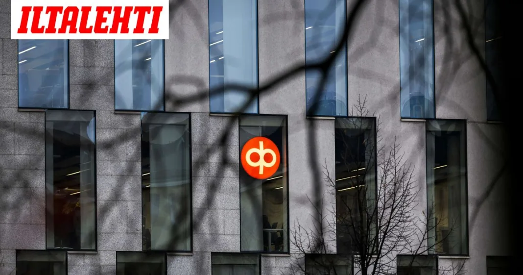 OP:n muutos­neuvottelut päätökseen – Satoja työtehtäviä lakkaa