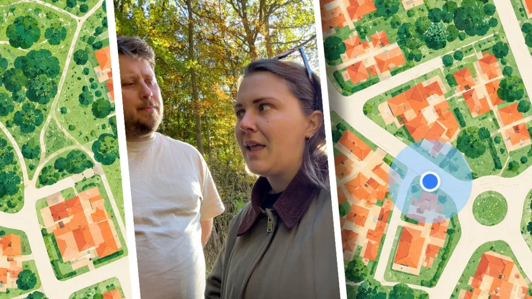 Stora relationstestet: Vad händer när jag och min kille börjar dela plats?