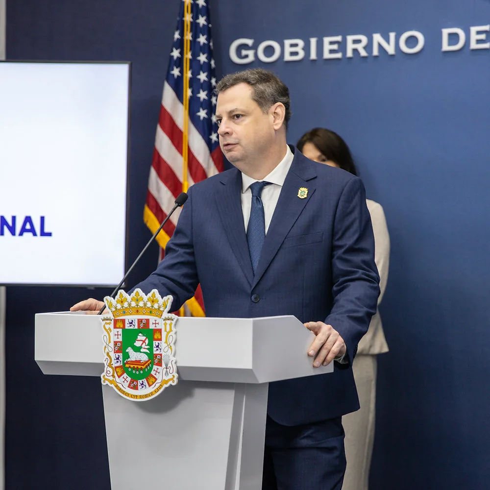 La Fortaleza proposes temporary sales tax holiday on prepared foods