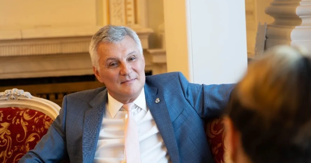 „O să vă îngroziți”: Daniel Zamfir spune a găsit fonduri necheltuite la Ministerul Economiei