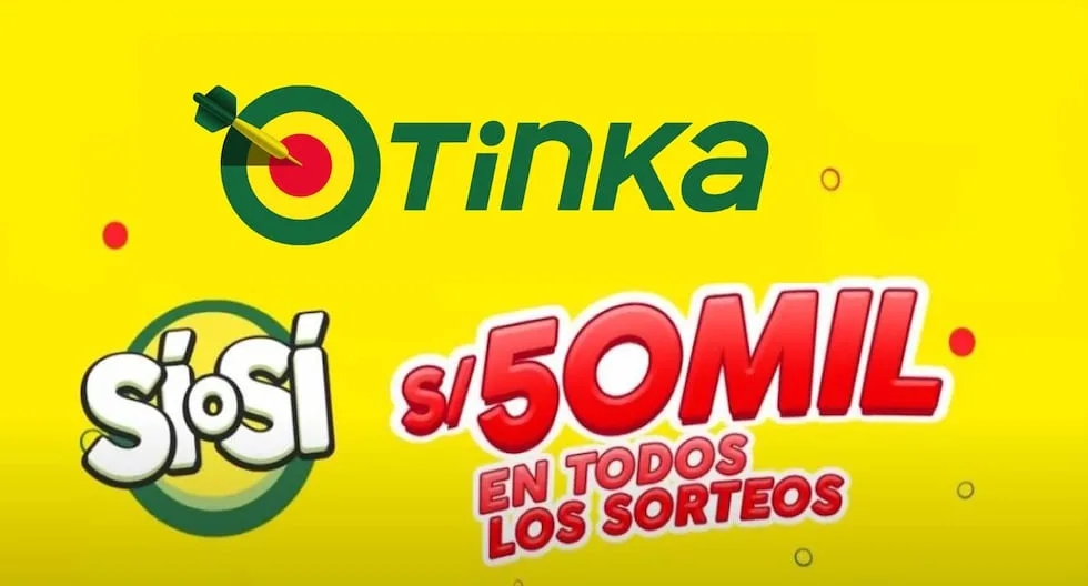 Resultados La Tinka EN VIVO: números ganadores del domingo 25 de octubre