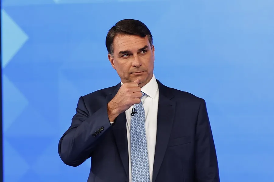 Bolsonaro dice que el resultado de los comicios en Brasil es «matemáticamente imposible»