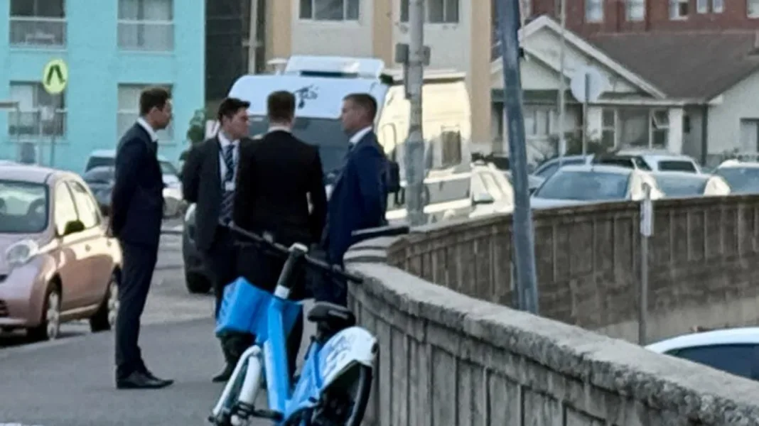 Man charged with fraud after allegedly lying about injuries from Bondi terror attack