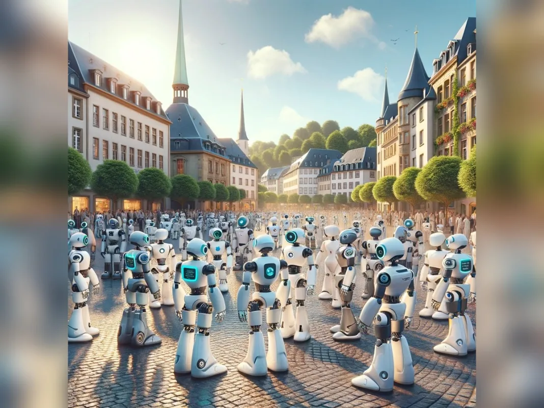 Are University Degrees Still Worth the Cost in Luxembourg as Artificial Intelligence Changes Work?