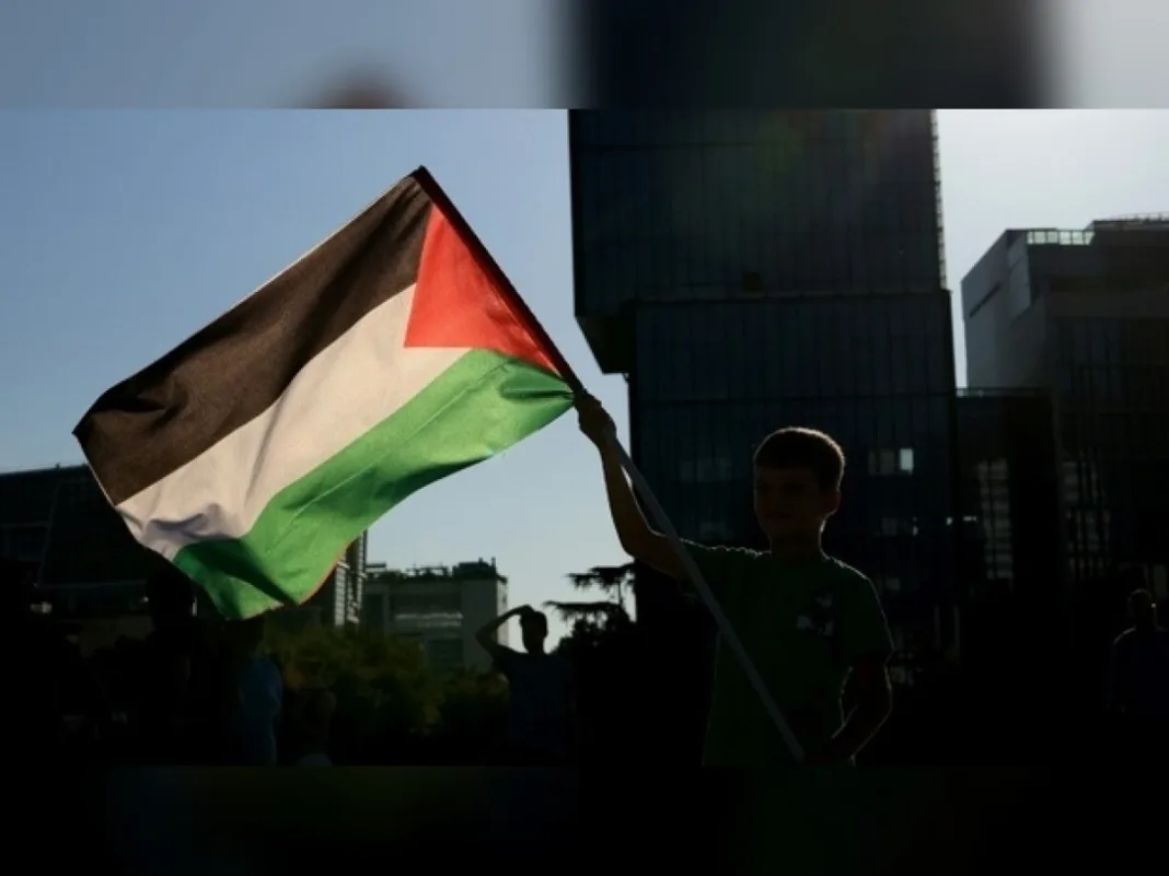 Luxembourg’s Trade Office in Tel Aviv Faces Scrutiny Over Israeli Business Ties