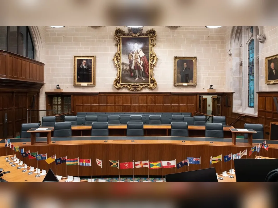 Privy Council Restores Ruling That State Breached Prison Officer’s Rights in 15-Year Salary Dispute
