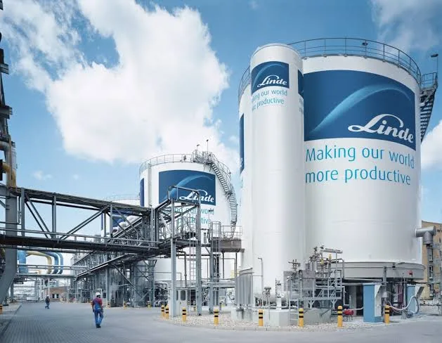 Linde invertirá más de US$50 millones en Ecuador para construir planta de oxígeno