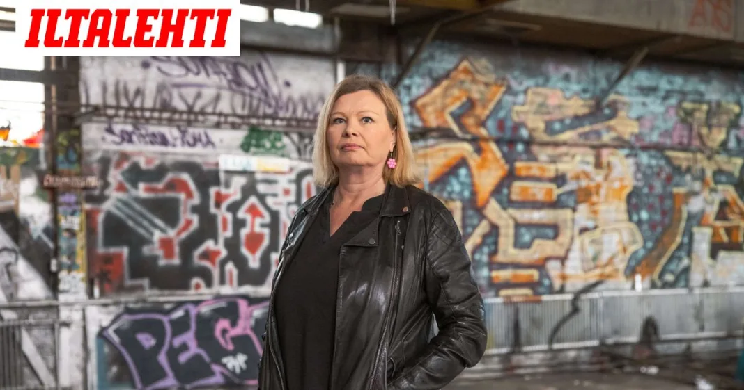 Tv:stä tuttu toimittaja ulos MTV:ltä – Syytetään rikoksesta