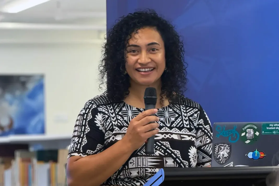 University of Auckland launches Pacific research repository Measina o le Pasefika